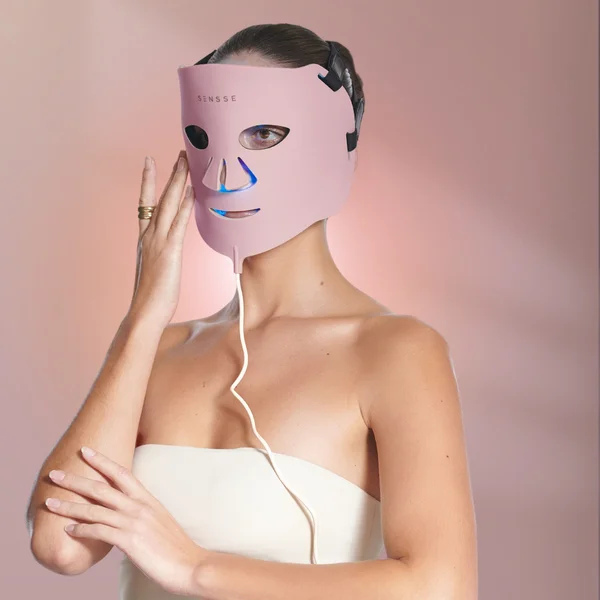 Sensse Professional LED Face Mask