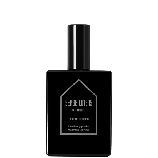 Serge Lutens At Home Japan Home Spray 100ml
