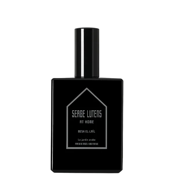 Serge Lutens At Home Patio Home Spray 100ml