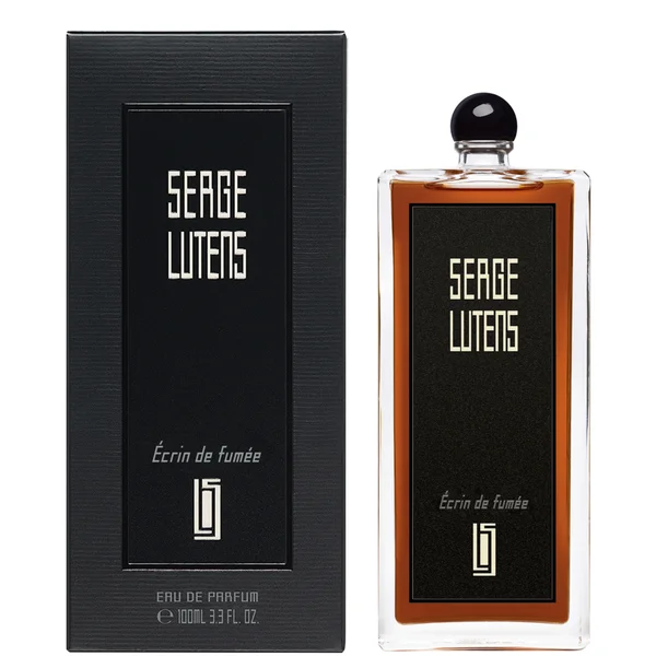 Serge Lutens Écrin De Fumée Eau De Parfum 100ml