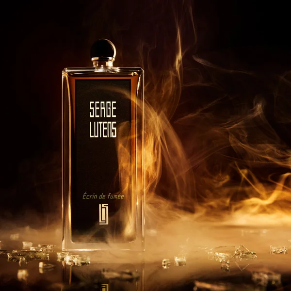 Serge Lutens Écrin De Fumée Eau De Parfum 100ml