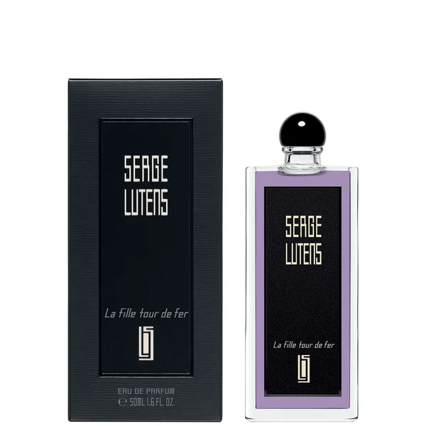 Serge Lutens La Fille Tour De Fer Eau De Parfum 50ml