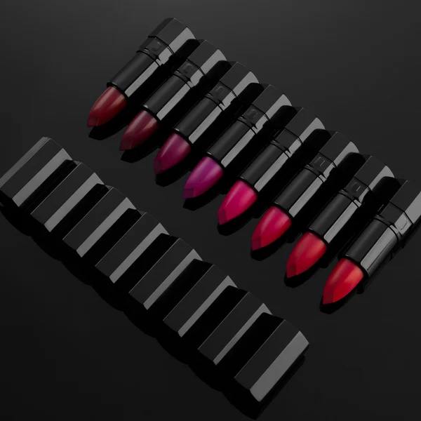 Serge Lutens Lipstick Fard à Lèvres Mat L'Etoffe Du Mat Refill 2.3g (Various Shades)