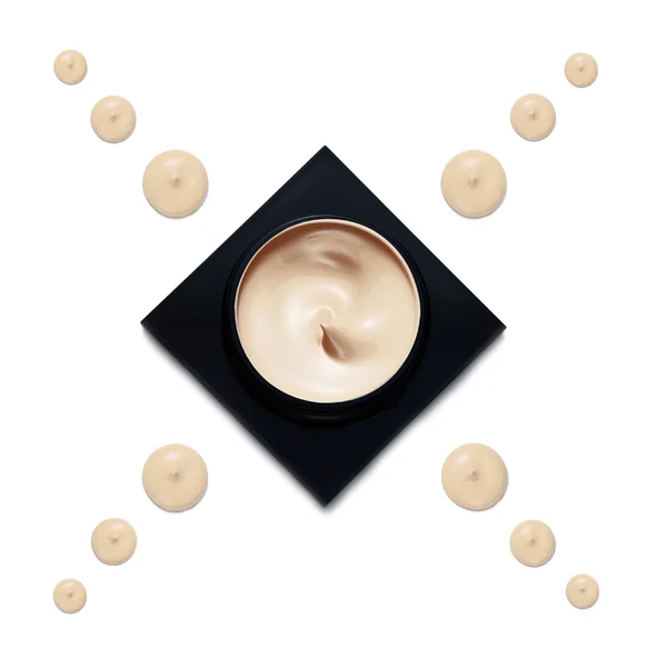 Serge Lutens Spectral Cream Foundation 30ml (Various Shades)