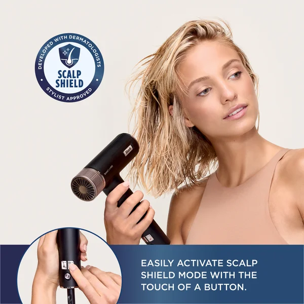 Shark Beauty SpeedStyle Pro 5-in-1 High-Velocity Hair Dryer System