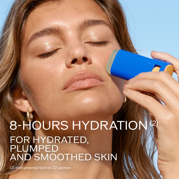 Shiseido Expert Sun Protector Clear Suncare Stick SPF50+