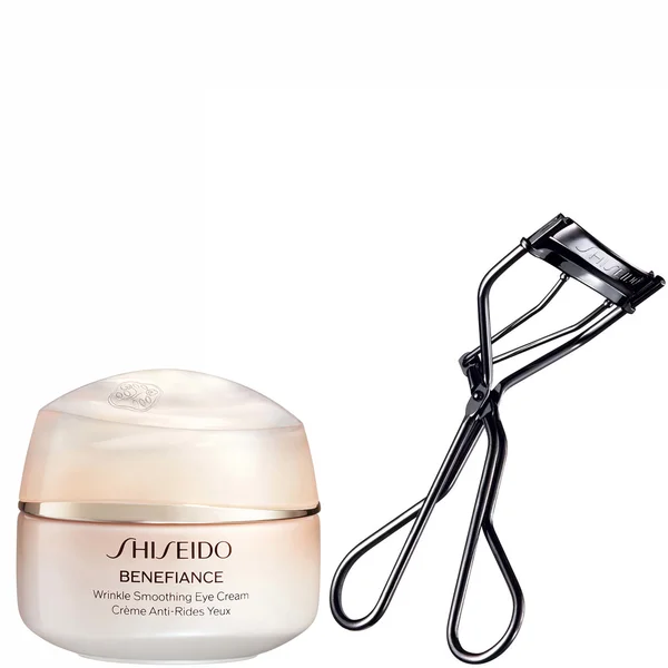 Shiseido Eye Duo