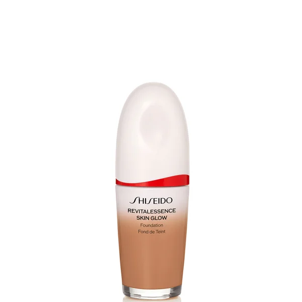 Shiseido Revitalessence Glow Foundation 30ml (Various Shades)