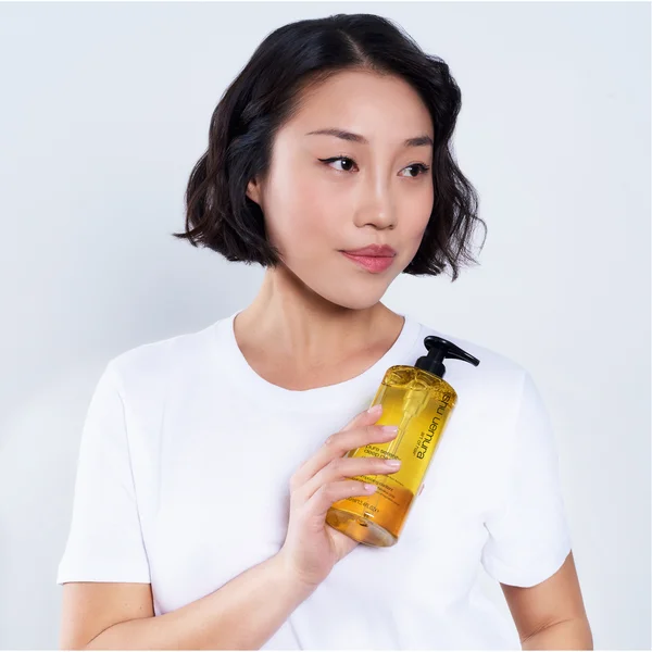 Shu Uemura Art Of Hair Pure Serenity Cleansing Oil 400ml