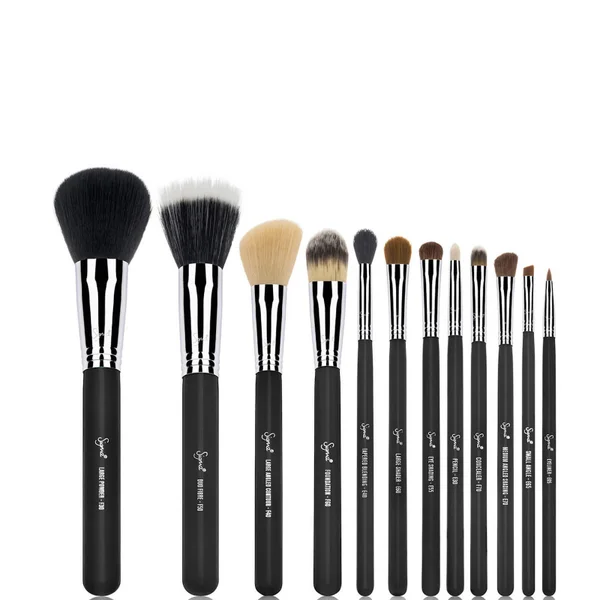 Sigma Essential Brush Set