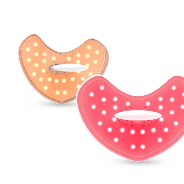 Silk'n Lumilips LED Lip Mask