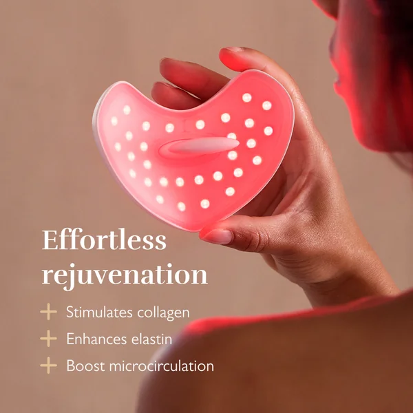 Silk'n Lumilips LED Lip Mask