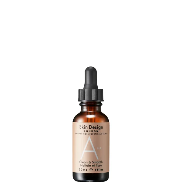 Skin Design London AHA Serum 30ml