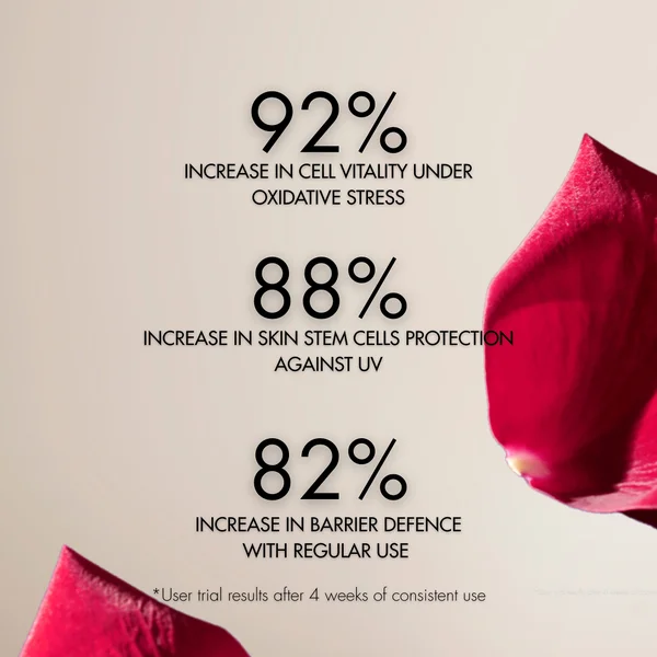 Skin Design London Alpine Rose Glow 50ml