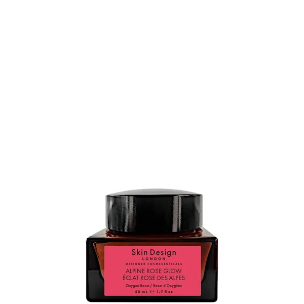 Skin Design London Alpine Rose Glow 50ml