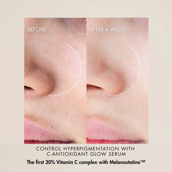 Skin Design London C-Antioxidant Glow 30ml