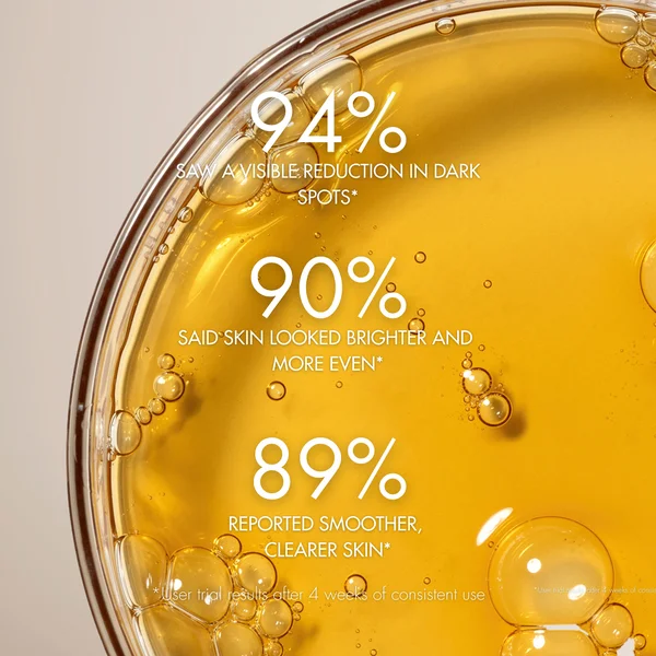 Skin Design London C-Glow Peel 30ml