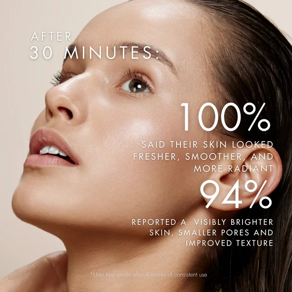 Skin Design London Cherry Gloss Peel 100ml