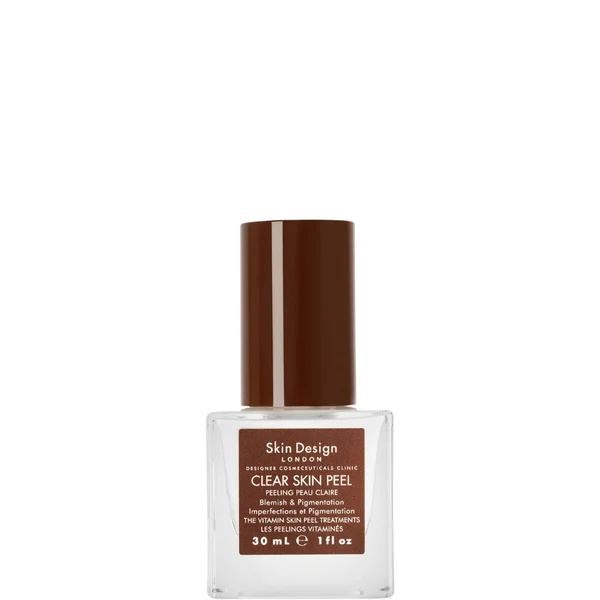 Skin Design London Clear Skin Peel 30ml