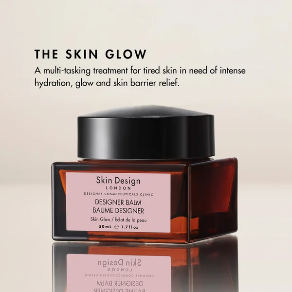 Skin Design London Designer Balm 50ml