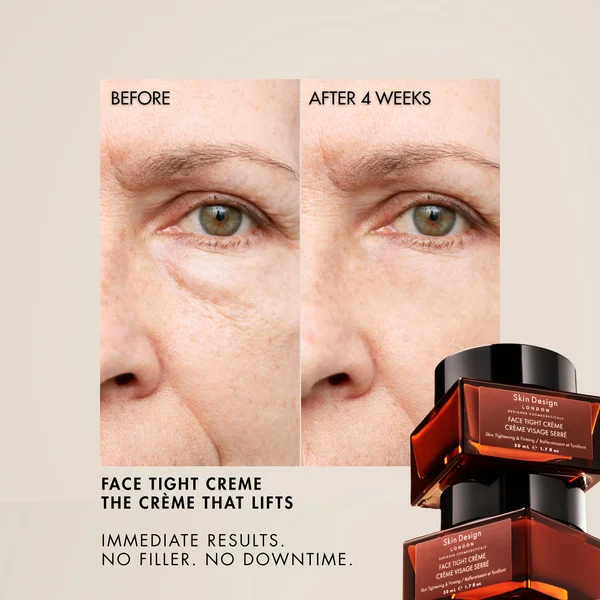 Skin Design London Face Tight Crème 50ml