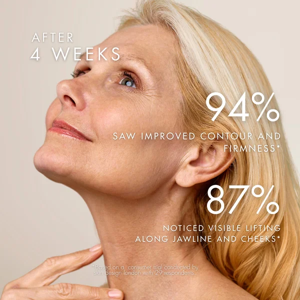 Skin Design London Face Tight Crème 50ml