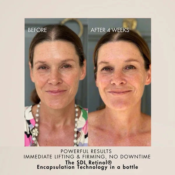 Skin Design London Retexturising Serum 30ml