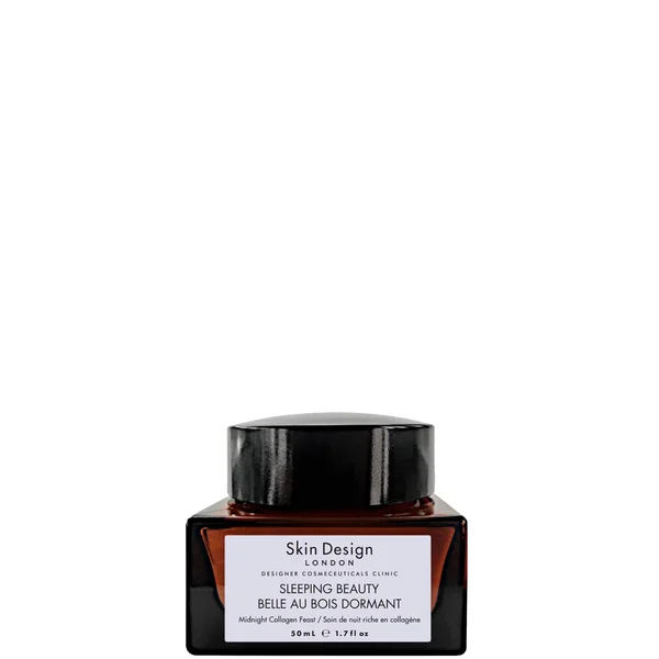 Skin Design London Sleeping Beauty 50ml