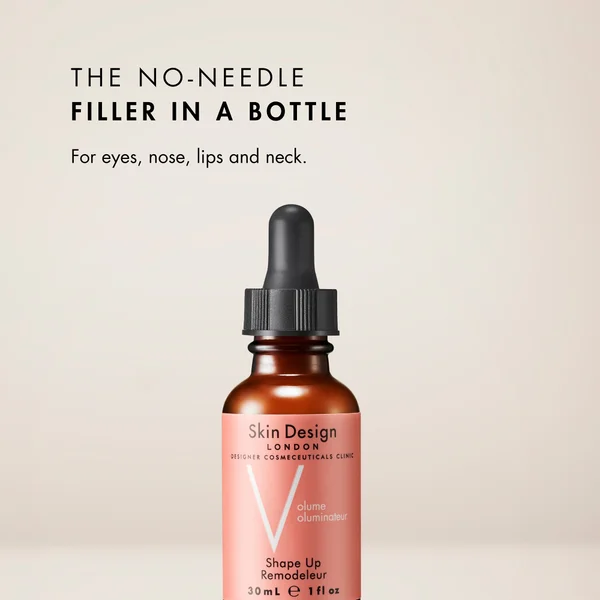 Skin Design London Volume Serum 30ml
