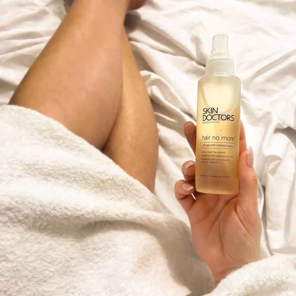 Skin Doctors Hair No More Inhibitor Spray (120ml)