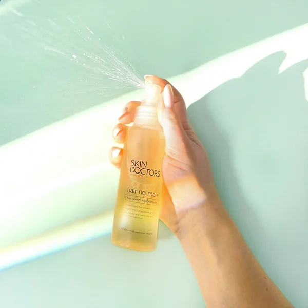 Skin Doctors Hair No More Inhibitor Spray (120ml)