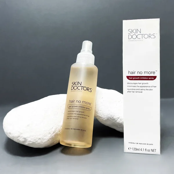 Skin Doctors Hair No More Inhibitor Spray (120ml)