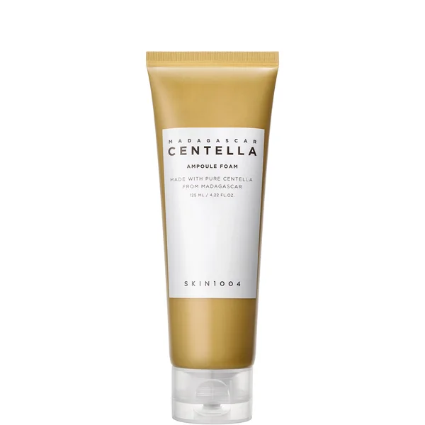 SKIN1004 Madagascar Centella Ampoule Foam 125ml