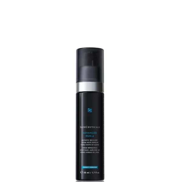 SkinCeuticals Advanced RGN-6 Rejuvenation Cream with Niacinamide and Ectoin 50ml