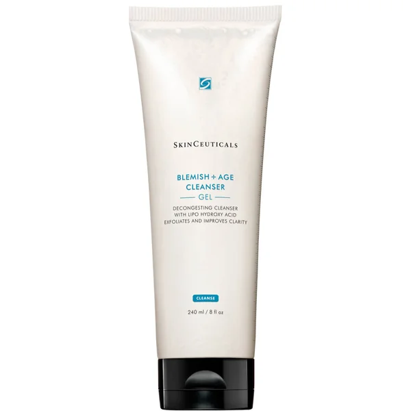 SkinCeuticals Blemish and Age Defense Cleanser 240ml