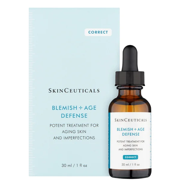 SkinCeuticals Blemish And Age Defense Corrective Serum 30ml