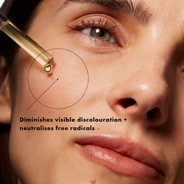 SkinCeuticals Phloretin CF Antioxidant Serum For Normal Combination Discolouration-Prone Skin Types