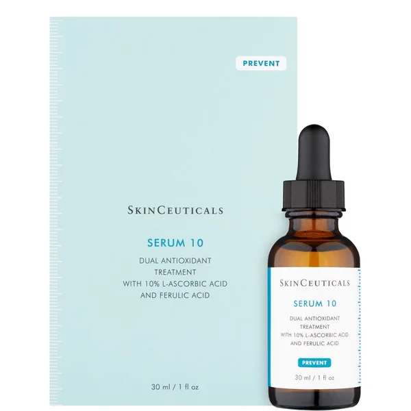 SkinCeuticals Serum 10 Antioxidant Vitamin C Serum For Sensitive Skin 30ml