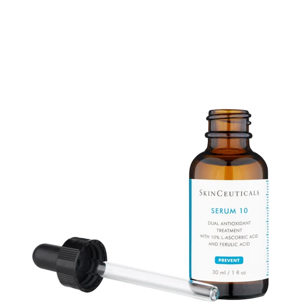 SkinCeuticals Serum 10 Antioxidant Vitamin C Serum For Sensitive Skin 30ml