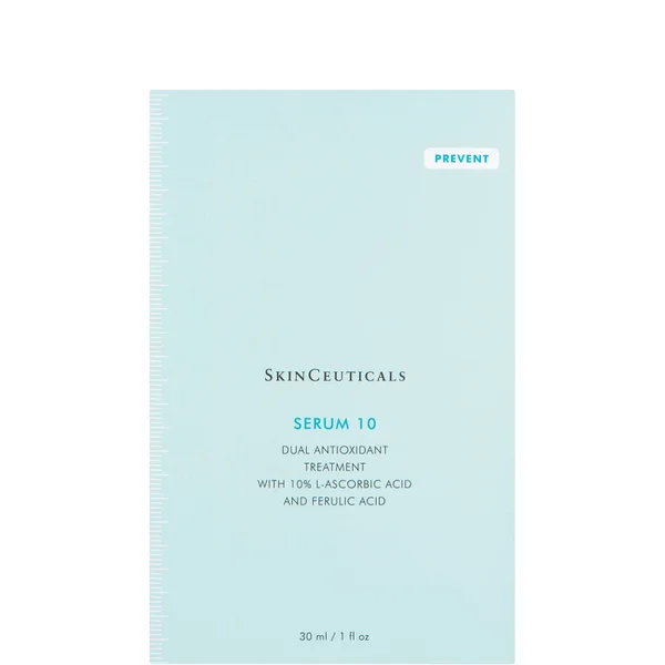 SkinCeuticals Serum 10 Antioxidant Vitamin C Serum For Sensitive Skin 30ml