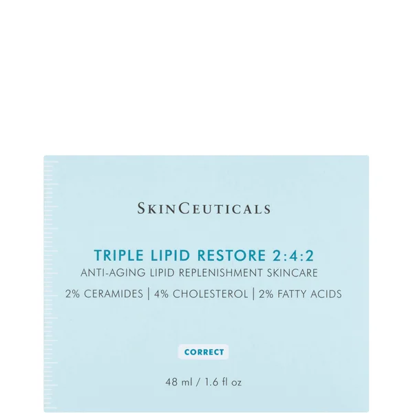 SkinCeuticals Triple Lipid Restore 2:4:2 Anti-Ageing Cream For Dry Skin 48ml