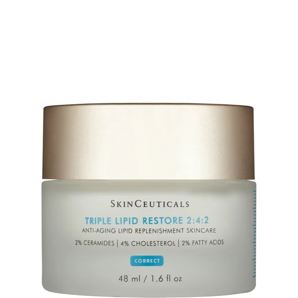 SkinCeuticals Triple Lipid Restore 2:4:2 Anti-Ageing Cream for Dry Skin 48ml