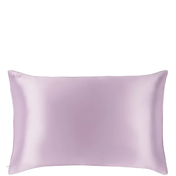 Slip Pure Silk Pillowcase - Queen - Wildflower