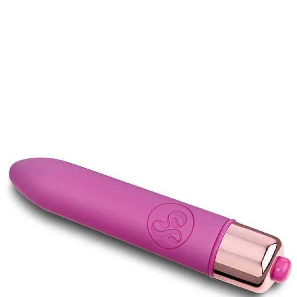 So Divine Afternoon Delight Bullet Vibrator