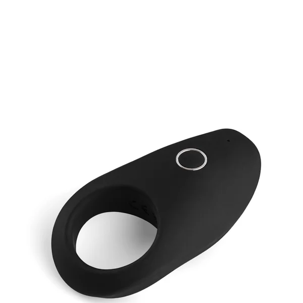 So Divine Rechargeable Vibrating Ring