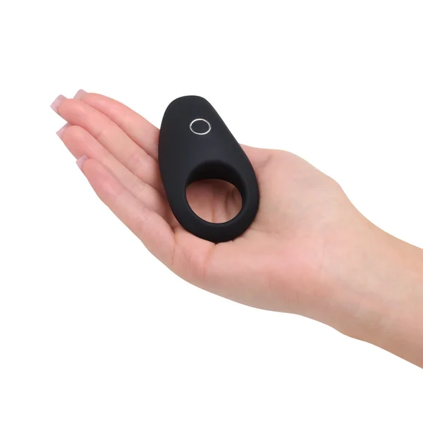 So Divine Rechargeable Vibrating Ring