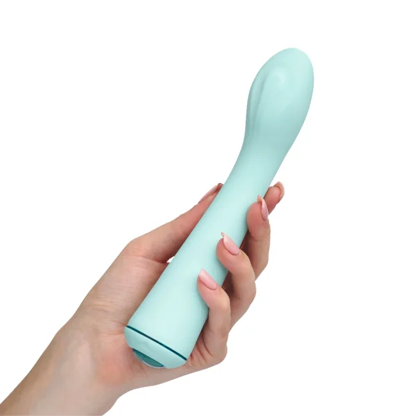 So Divine Self Pleasure Rechargeable G-Spot Vibrator