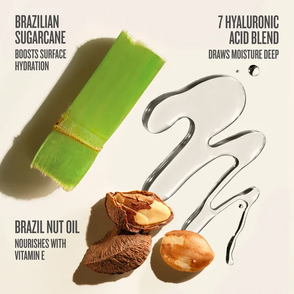 Sol De Janeiro Body Badalada Vitamin Infused Body Lotion 400ml