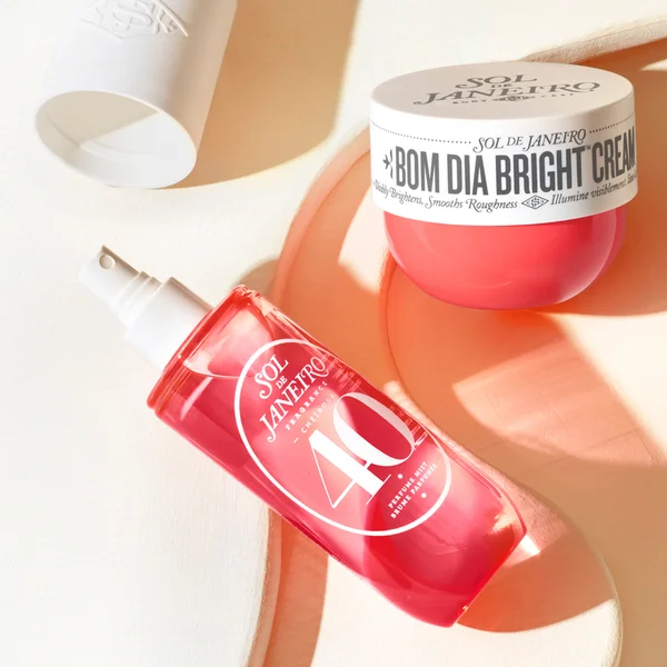 Sol De Janeiro Bom Dia Jet Set