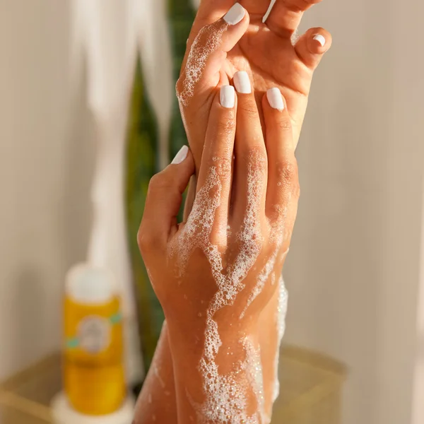 Sol De Janeiro Brazilian 4 Play Moisturizing Shower Cream-Gel 90ml